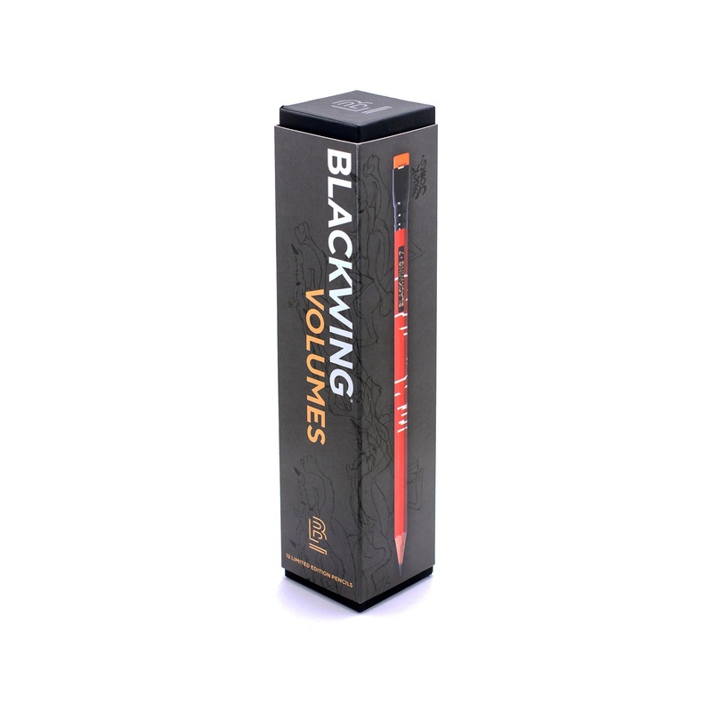Blackwing Vol.7 Pencils (SET OF 12)