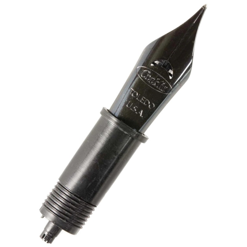 Conklin Jowo #6 Replacement Nib  Black