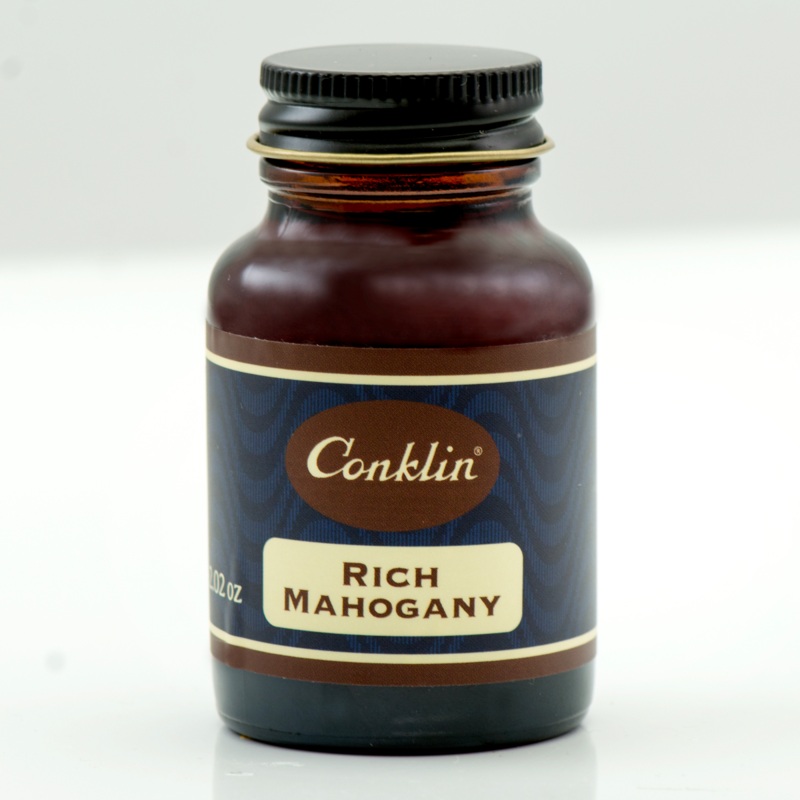 Conklin Rich Mahogany - Ink Bottle 60ml