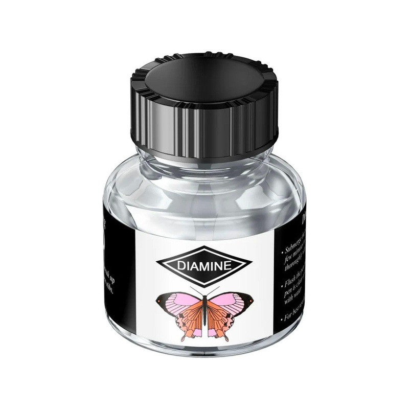Diamine Nib Cleaning Fluid