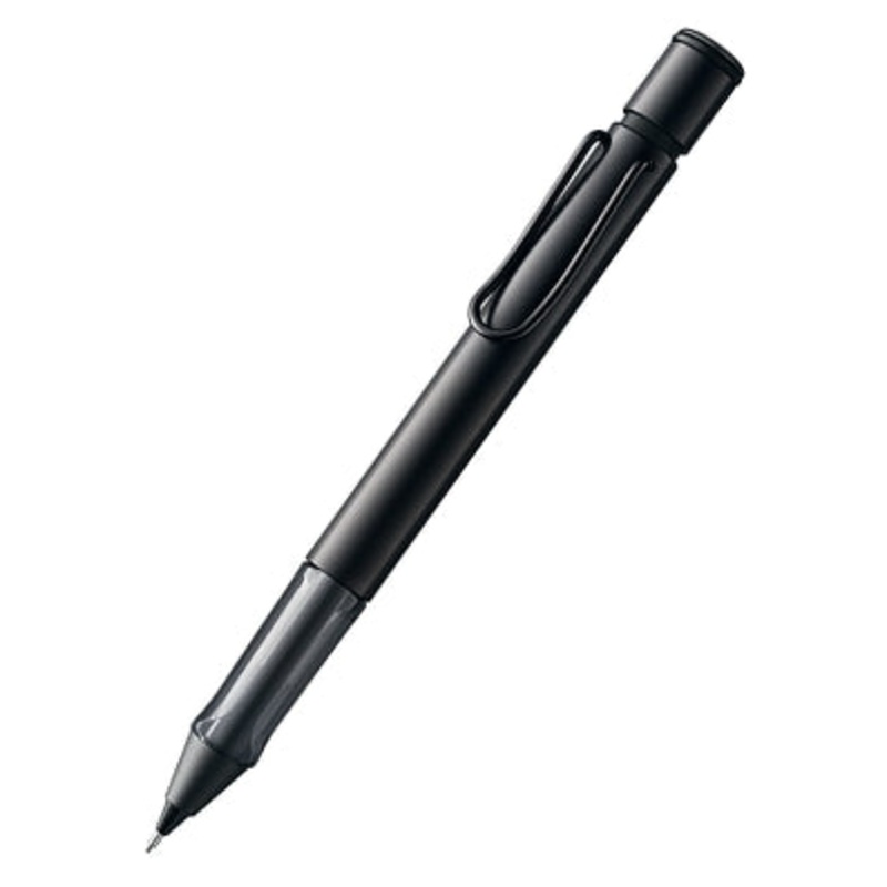 Lamy Al-Star Mechanical Pencil - Black 0.5mm