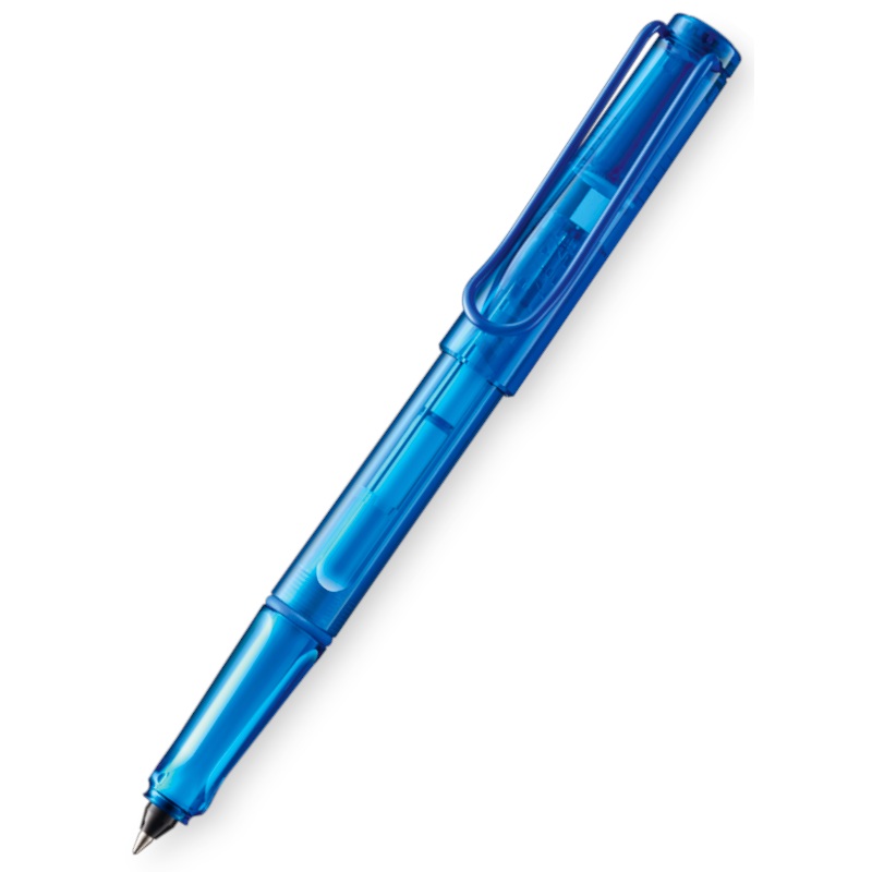 Lamy Balloon Blue Rollerball Pen
