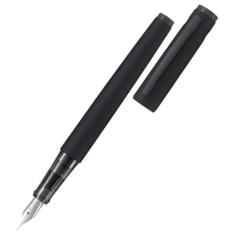 Pilot Explorer EX2 Fountain Pen Matte Black