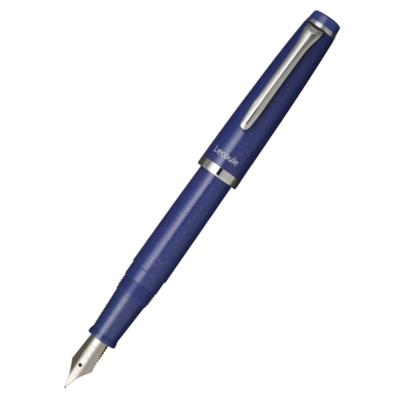 Sailor Lecoule Collection Fountain Pen - Lapis Lazuli - MF