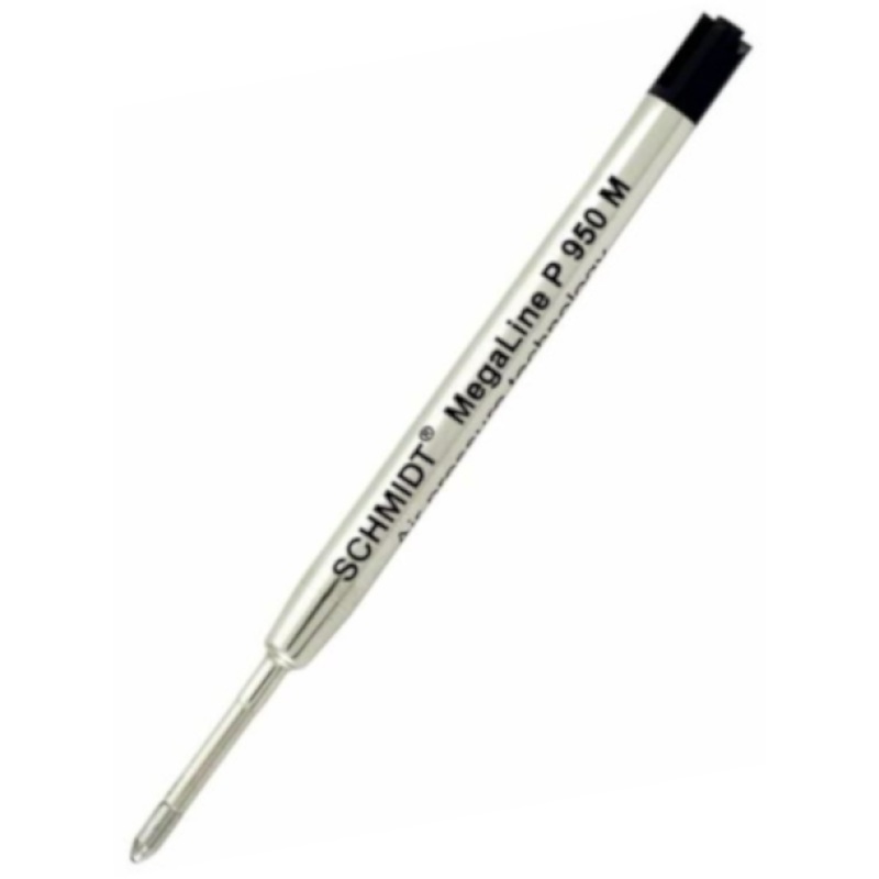 Schmidt Ballpoint Refill P900 Softline - Blue