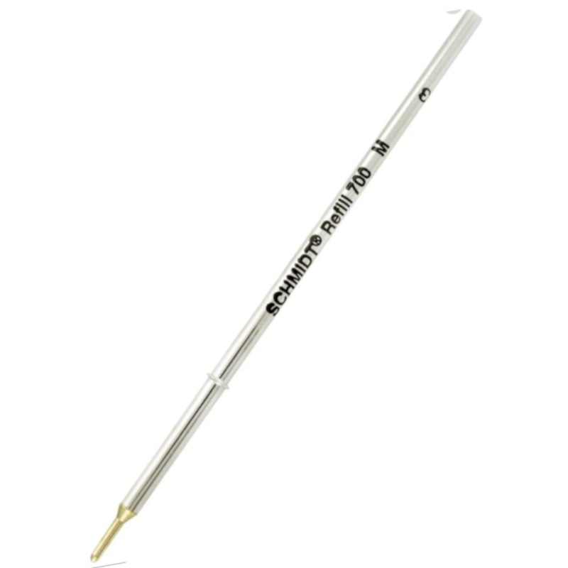 Schmidt Ballpoint Refill S700 - Black