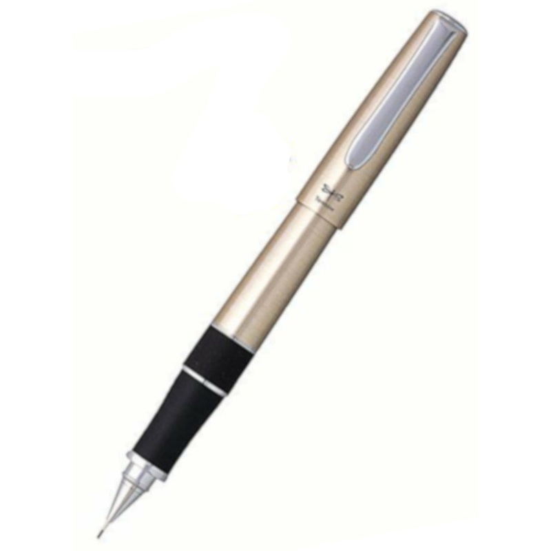Tombow Zoom 505 Mechanical Pencil - Champagne 0.5mm