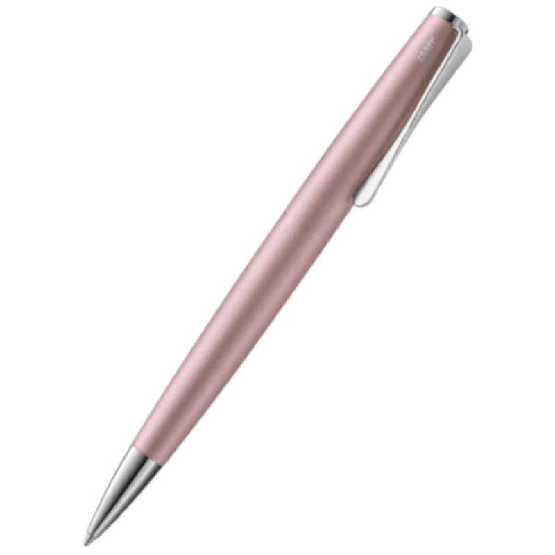 Lamy Studio Rose Matte Special Edition Ballpoint Pen