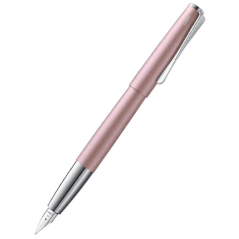 Lamy Studio Rose Matte Special Edition Fountain Pen