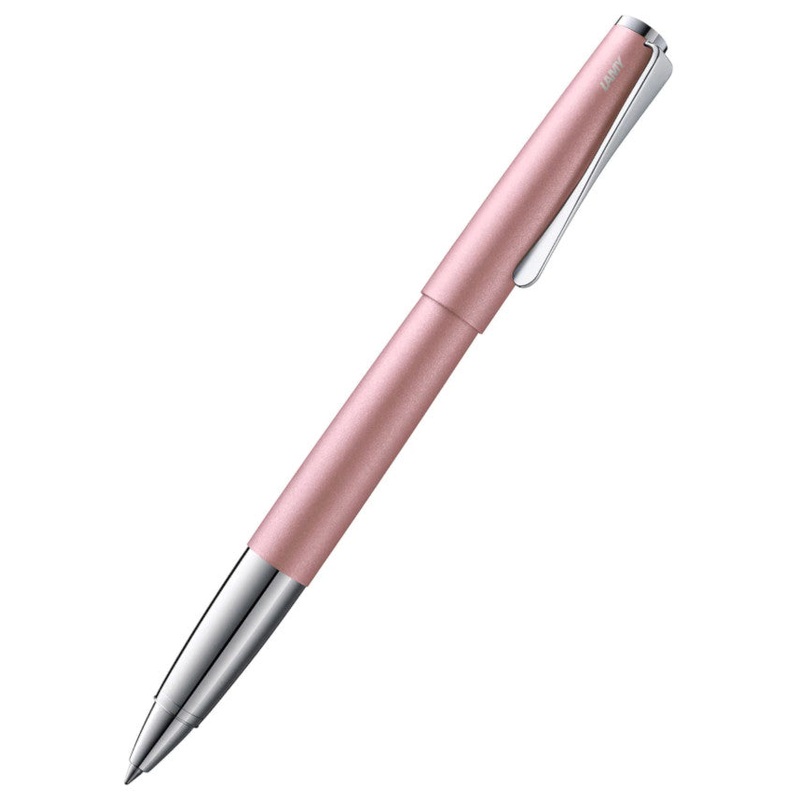 Lamy Studio Rose Matte Special Edition Rollerball Pen