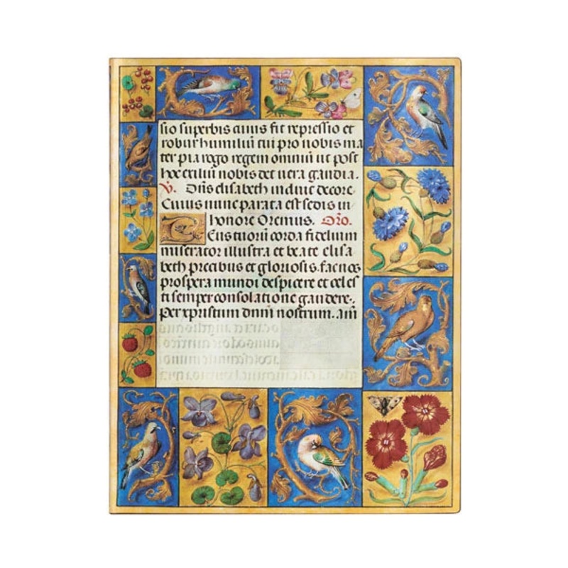 Paperblanks Ancient Illumination - Spinola Hours