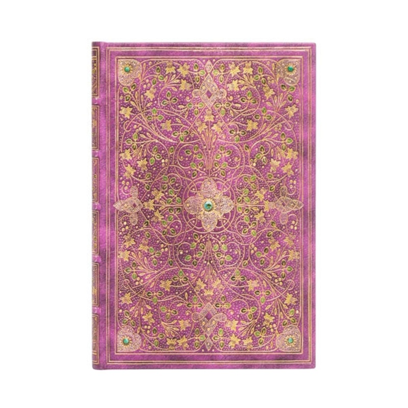 Paperblanks Journal Sangorski & Sutcliffe - Diamond Jubilee