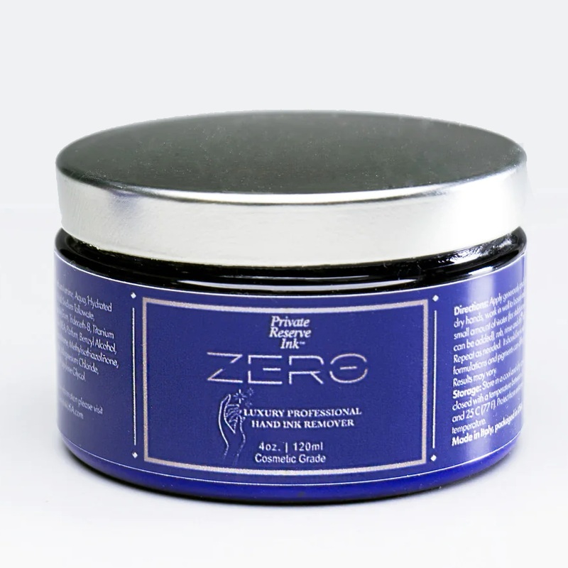 Private Reserve Ink Zero Hand Ink Remover
