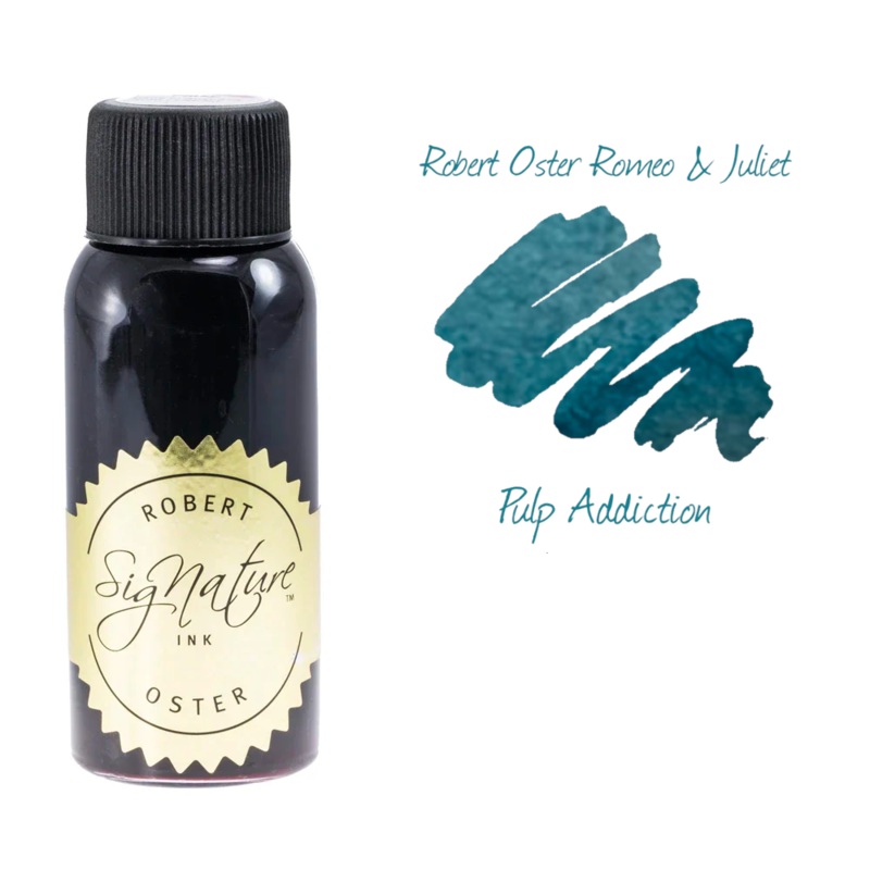 Robert Oster Signature Ink - Romeo & Juliet Special Edition 50ml
