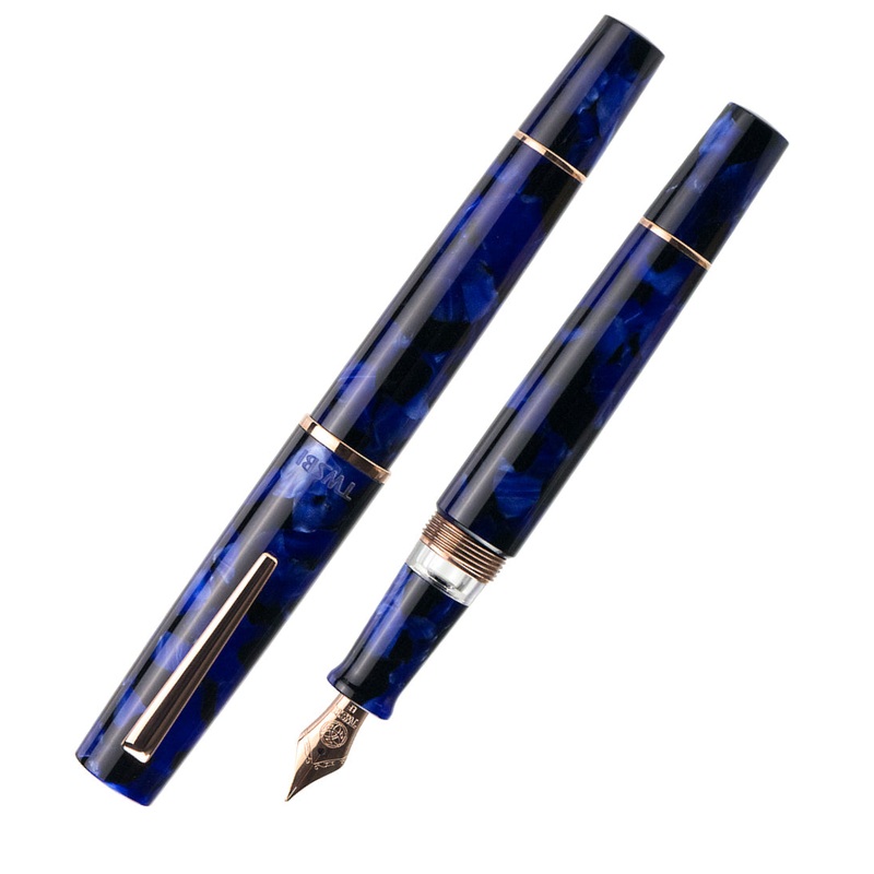 TWSBI Kai Fountain Pen (Limited Edition)
