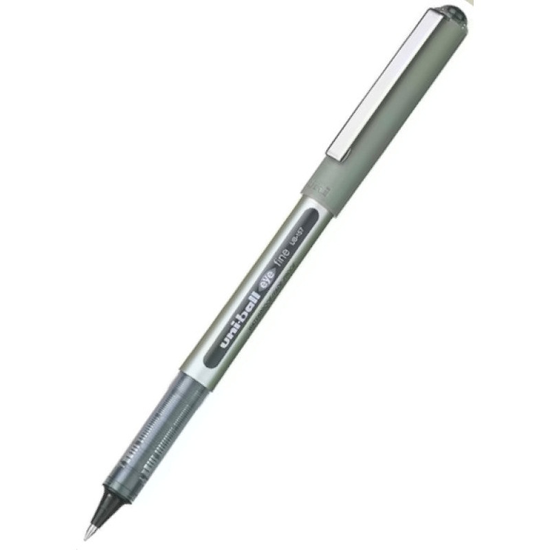 Uni-Ball Eye Rollerball Pen Black -  Fine 0.7mm