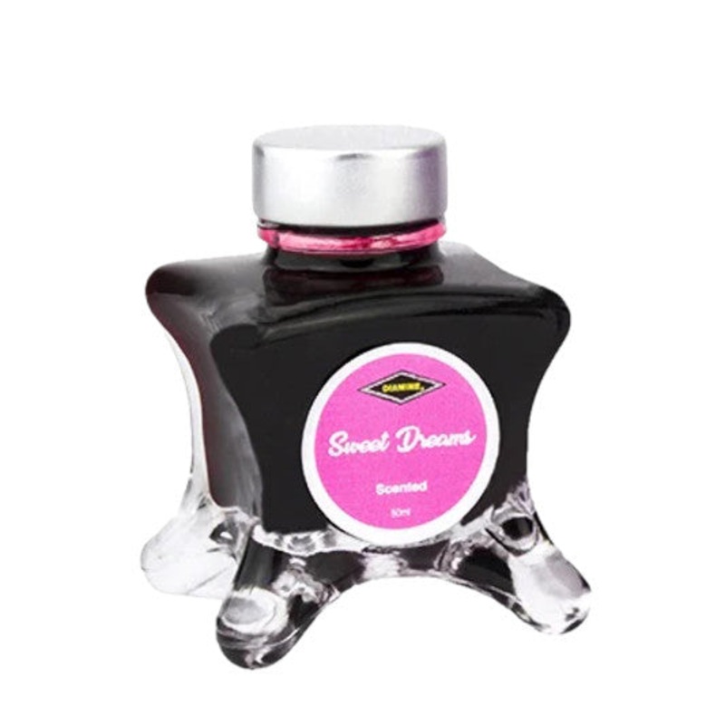 Diamine Purple Edition Ink - Sweet Dreams Scented