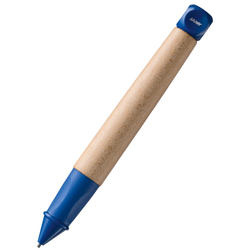 LAMY ABC Mechanical Pencil for Beginners - Blue