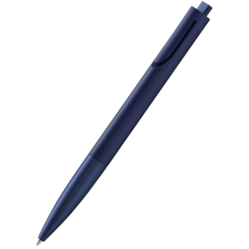 Lamy Noto Deep Blue Special Edition Ballpoint Pen