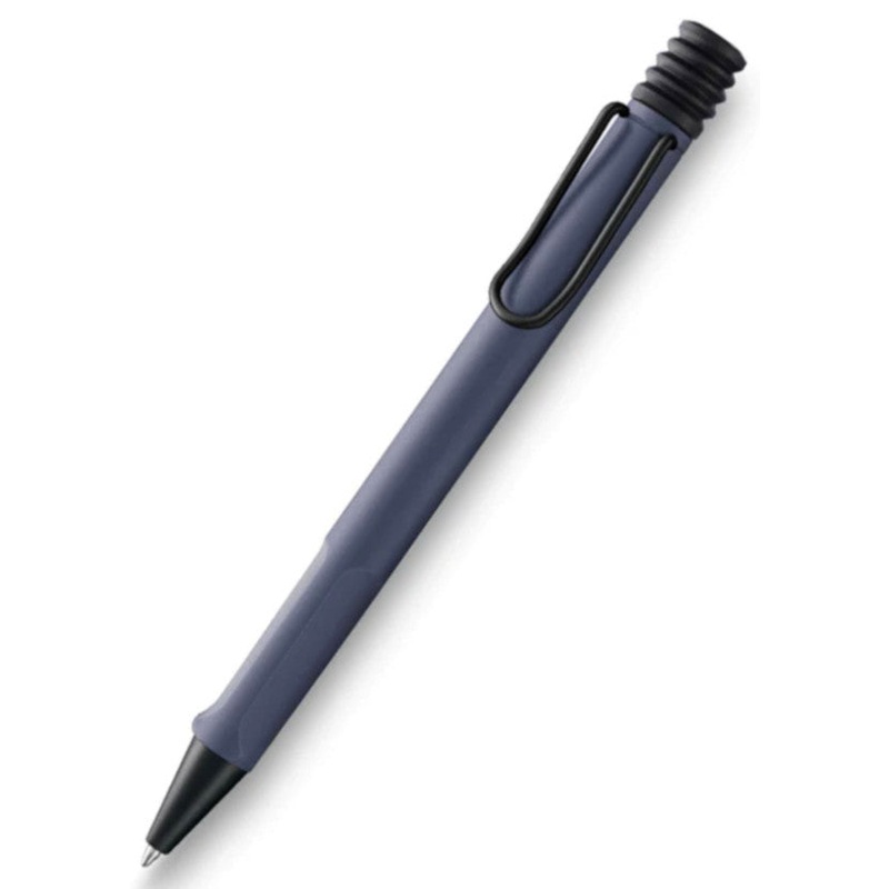 LAMY Safari 2024 Special Edition Ballpoint Pen - Pink Cliff