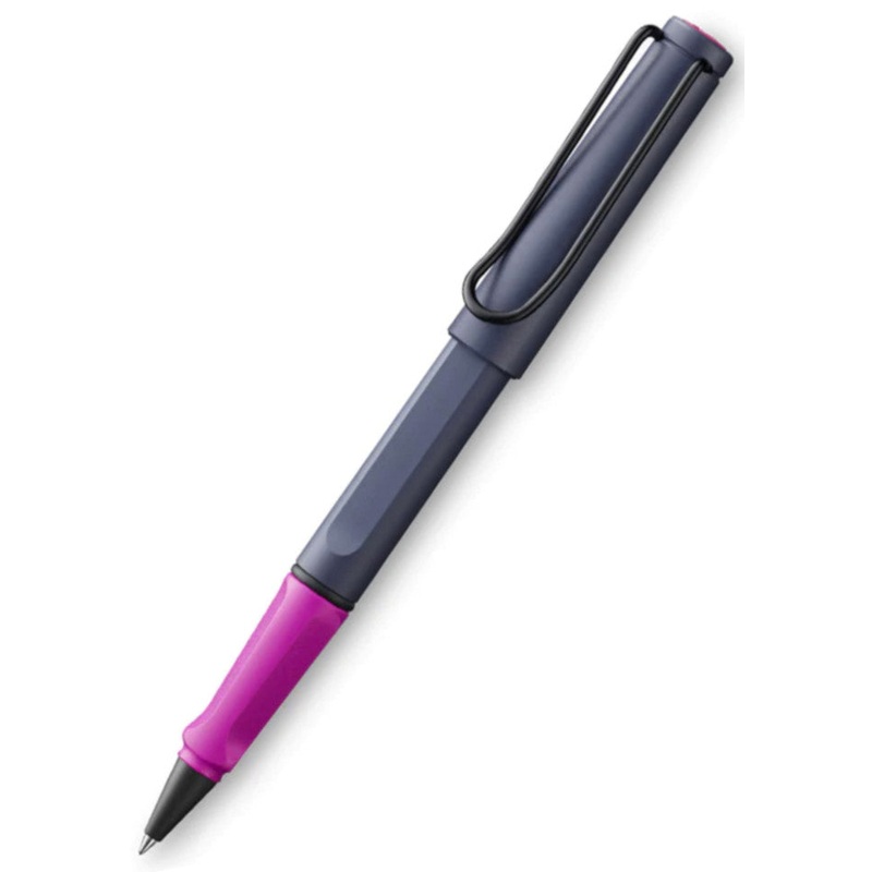 Lamy Safari 2024 Special Edition Rollerball Pen - Pink Cliff