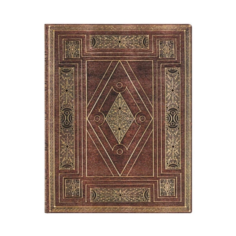 Paperblanks FLEXI Shakespeare's library - First Folio