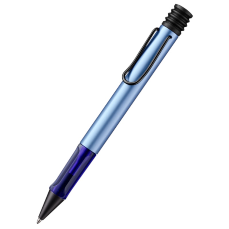 Lamy Al-Star 2024 Special Edition Ballpoint Pen - Aquatic