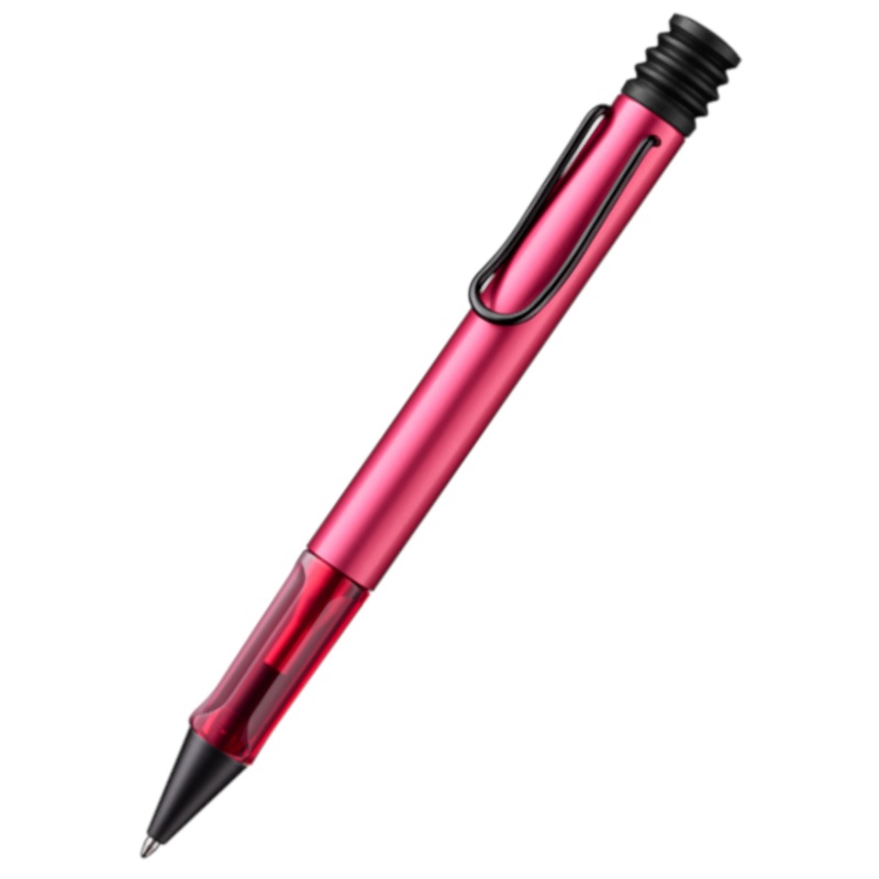 Lamy Al-Star 2024 Special Edition Ballpoint Pen - Fiery