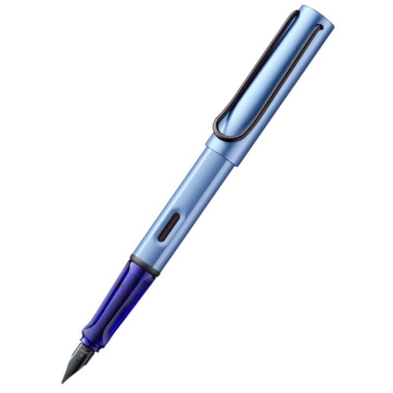 Lamy AL-Star 2024 Special Edition Fountain Pen - Aquatic