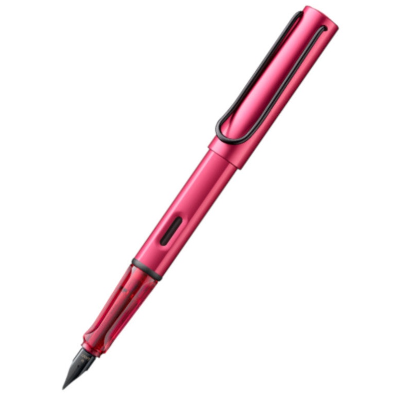 Lamy AL-Star 2024 Special Edition Fountain Pen - Fiery