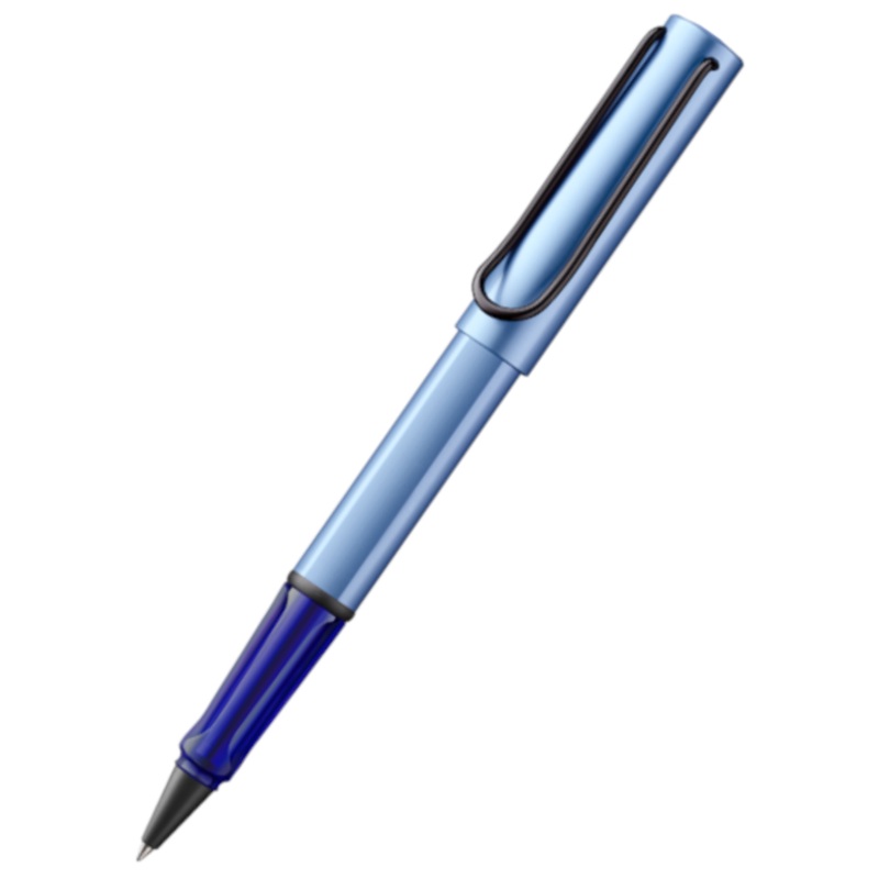 Lamy Al-Star 2024 Special Edition Rollerball Pen - Aquatic
