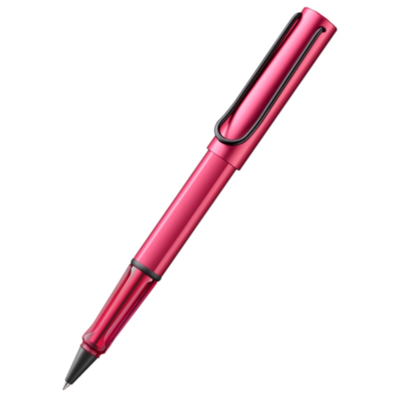 Lamy Al-Star 2024 Special Edition Rollerball Pen - Fiery
