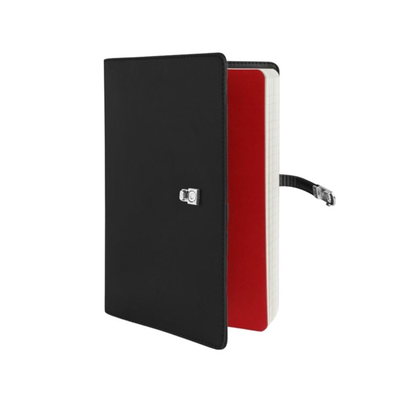 myPAPERCLIP Personal Organiser A5