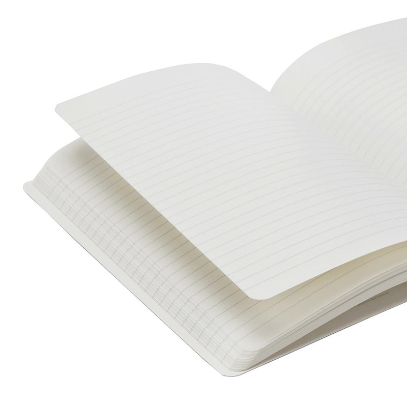 myPAPERCLIP Personal Organiser Small Refill Notebook
