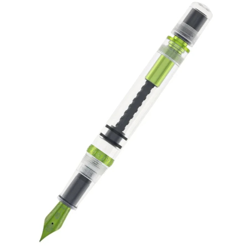 Nahvalur Original Spring Fountain Pen