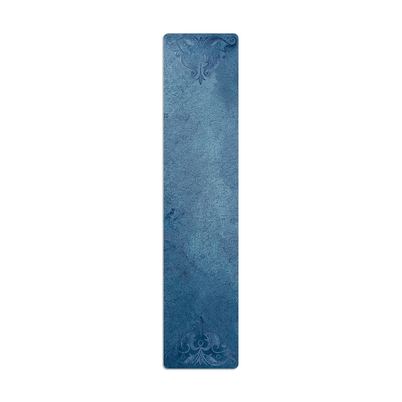 Paperblanks Bookmark - Peacock Punk