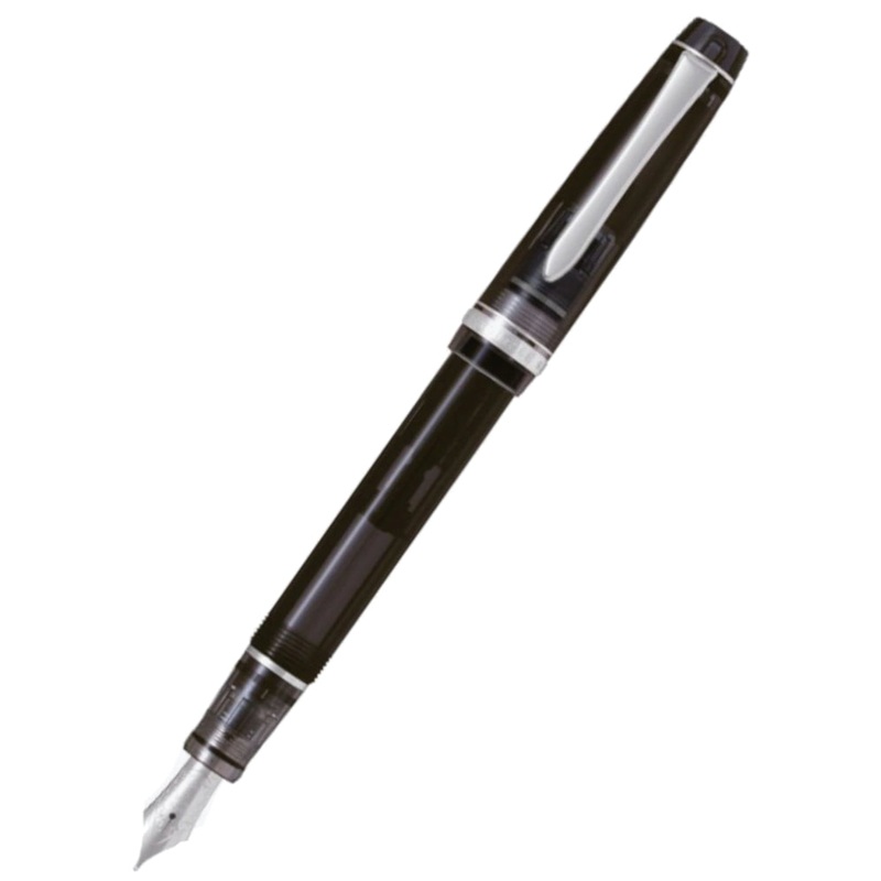 Pilot Custom Heritage 92 Fountain Pen - Black Fine