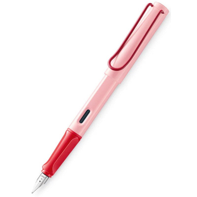 Lamy Safari Special Edition Fountain Pen - Cherry Blossom