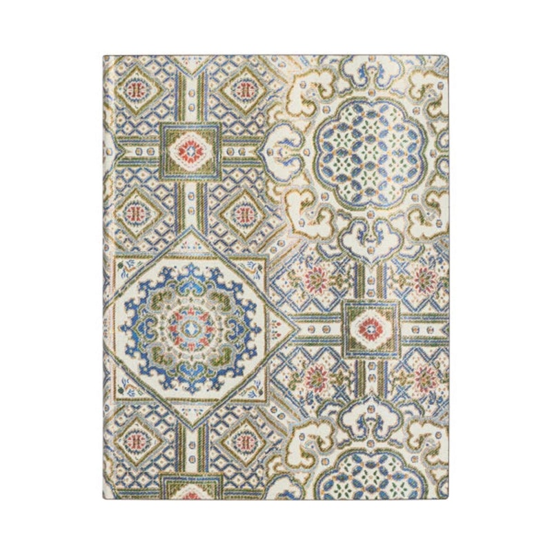 Paperblanks FLEXI Sacred Tibetan Textiles - Ashta