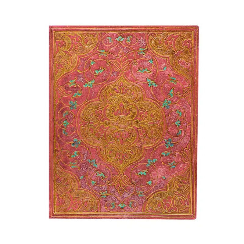 Paperblanks Rose Chronicles Flexi Collection