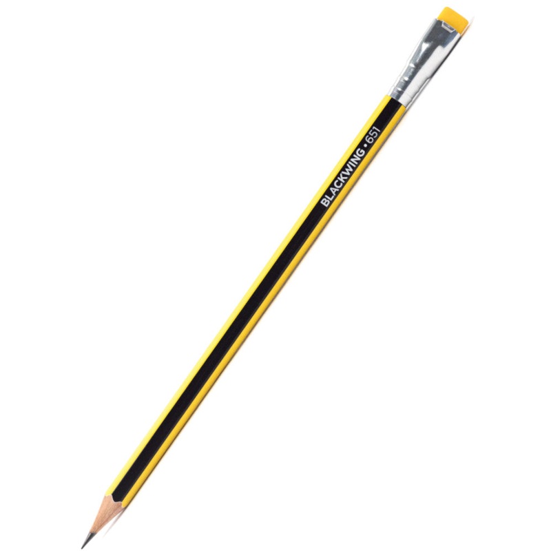 Blackwing Vol.651 Bruce Lee Pencil (1PC)