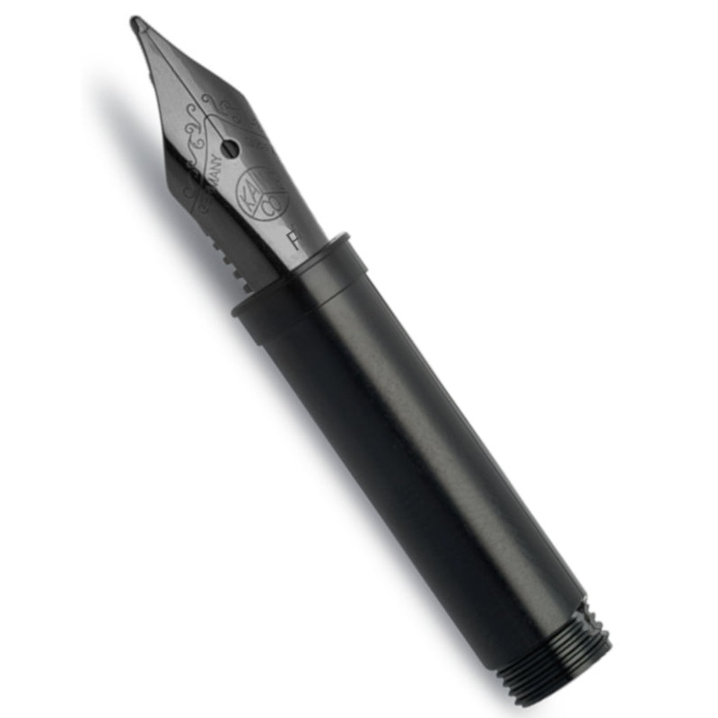 Kaweco 060 Black PVD Nib - Fine