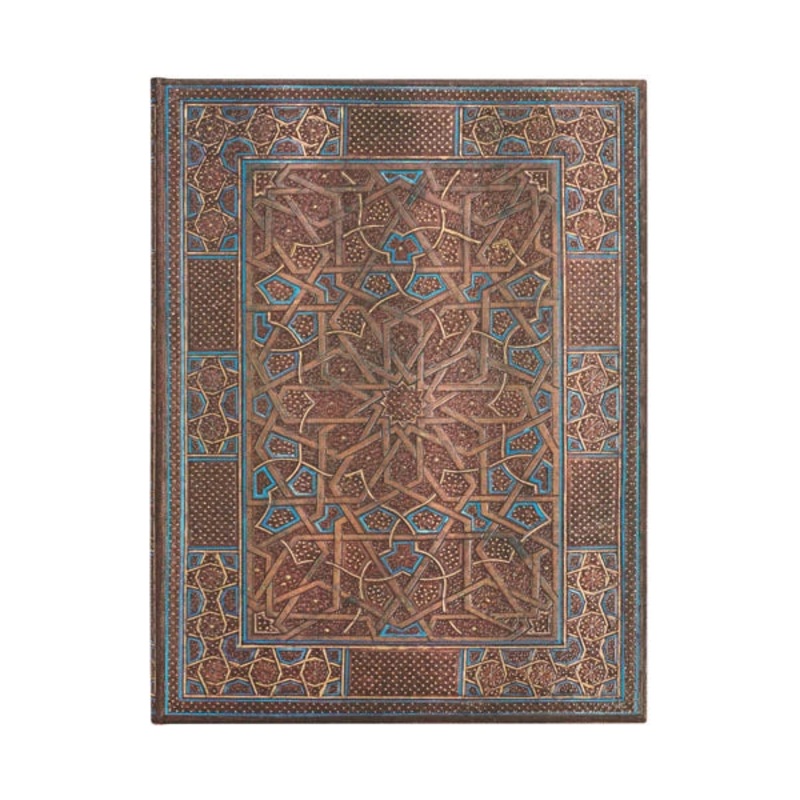 Paperblanks Cairo Atelier - Midnight Star