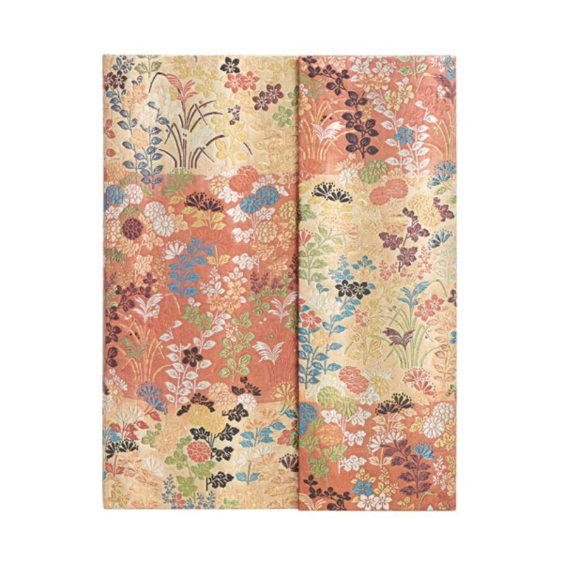 Paperblanks Japanese Kimono - Kara-Ori