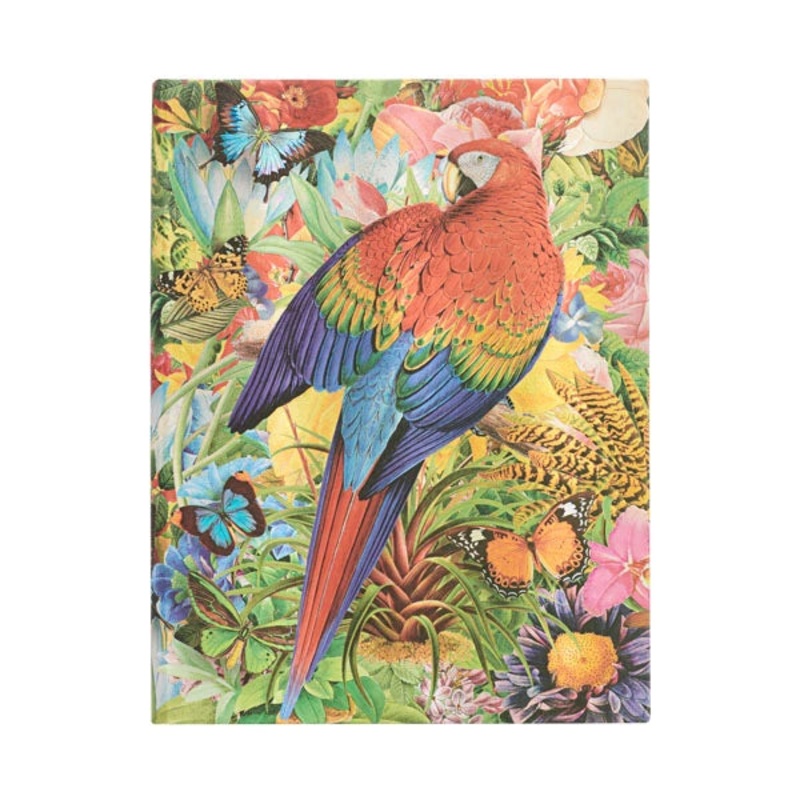 Paperblanks Nature Montages - Tropical Garden