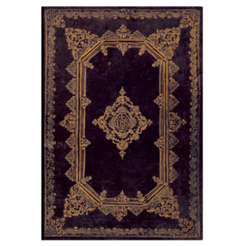 Paperblanks Nova Stella Nox Grande Unlined Journal