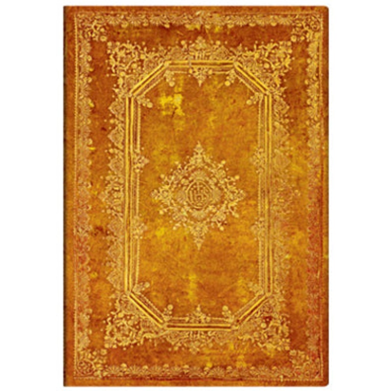 Paperblanks Nova Stella Solis Midi Unlined Journal