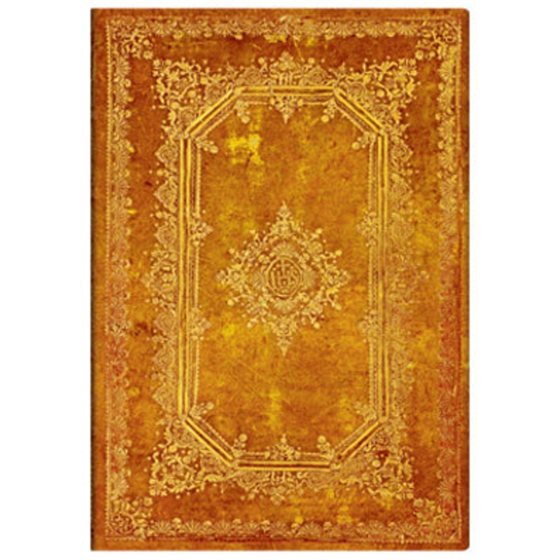 Paperblanks Nova Stella Solis Mini Lined Journal
