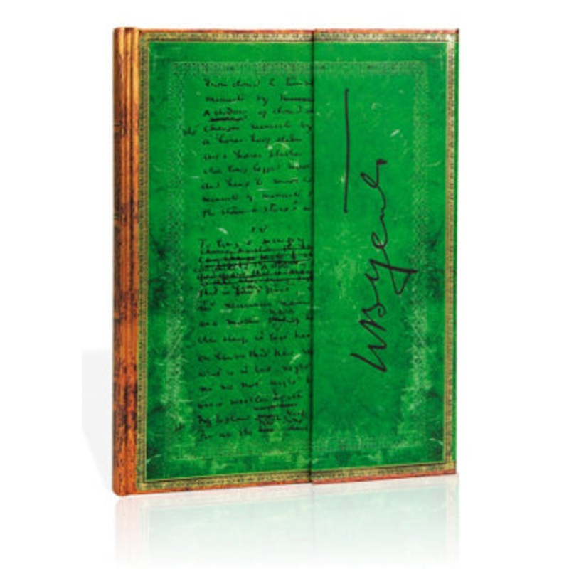 Paperblanks W.B. Yeats Easter 1916 Lined Journal, Ultra