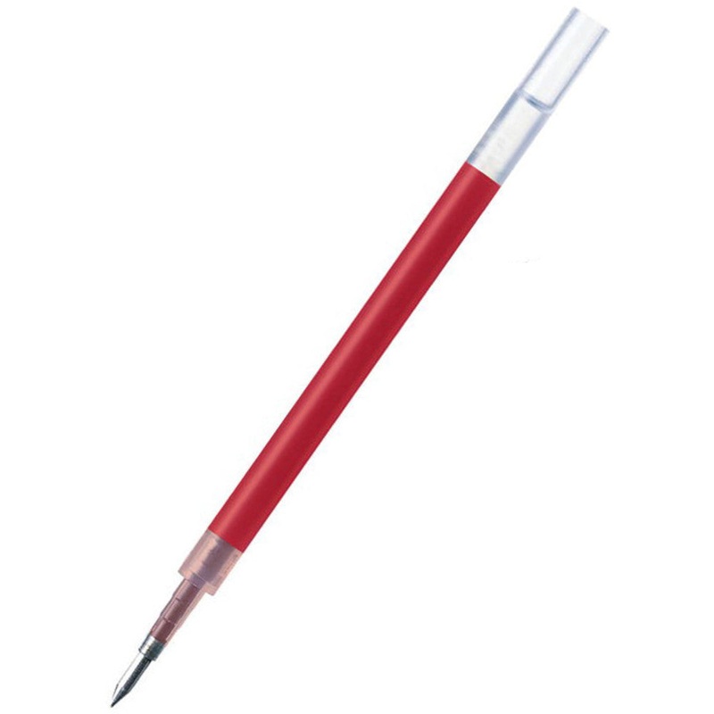 Zebra RJF10-R Sarasa Gel Pen Refill  Red, 1.0mm